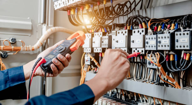 Best Electrical Troubleshooting Services  in Georgetown, OH