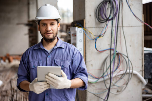  Georgetown, OH Electrician Pros