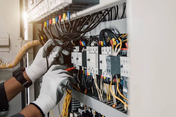 Best Electrician for Home Renovation  in Georgetown, OH
